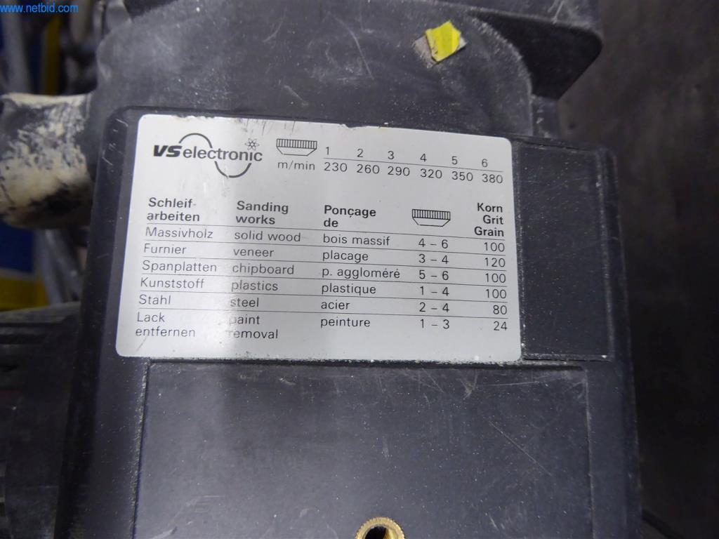 BGA, inventarios y materiales de montaje (pintores, barnizadores y carroceros)-4