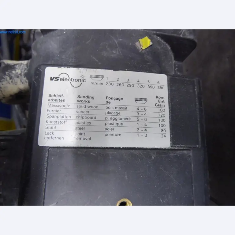 BGA, inventarios y materiales de montaje (pintores, barnizadores y carroceros)-4