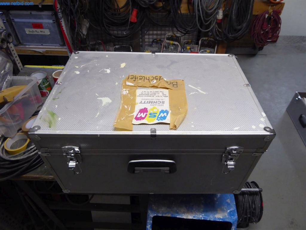 BGA, inventarios y materiales de montaje (pintores, barnizadores y carroceros)-5