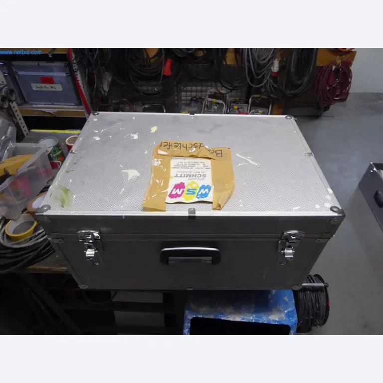 BGA, inventarios y materiales de montaje (pintores, barnizadores y carroceros)-5