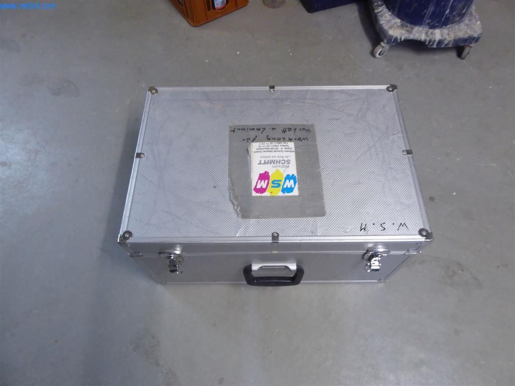 BGA, inventarios y materiales de montaje (pintores, barnizadores y carroceros)-6