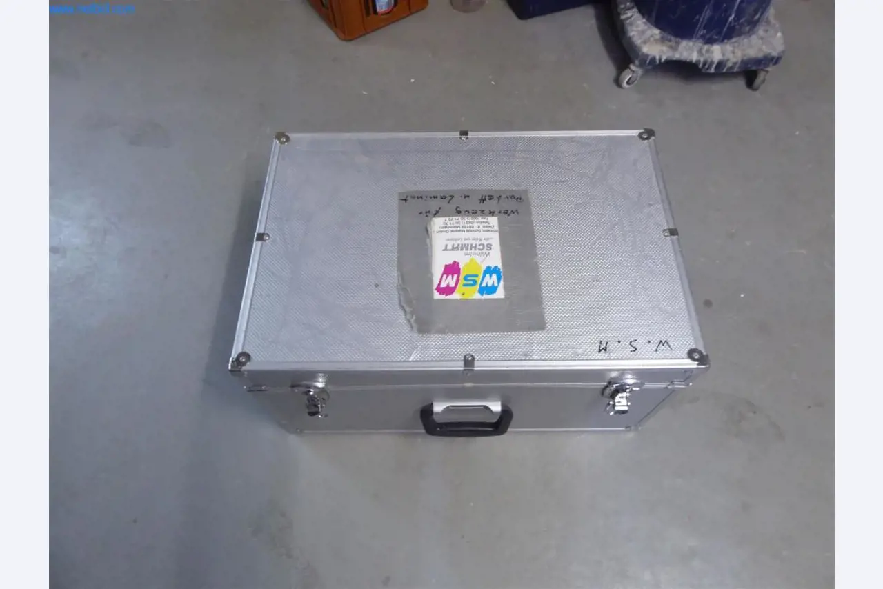 BGA, inventarios y materiales de montaje (pintores, barnizadores y carroceros)-6