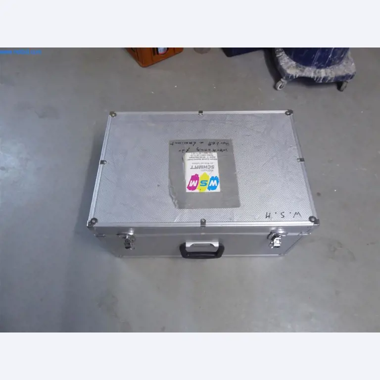 BGA, inventarios y materiales de montaje (pintores, barnizadores y carroceros)-6