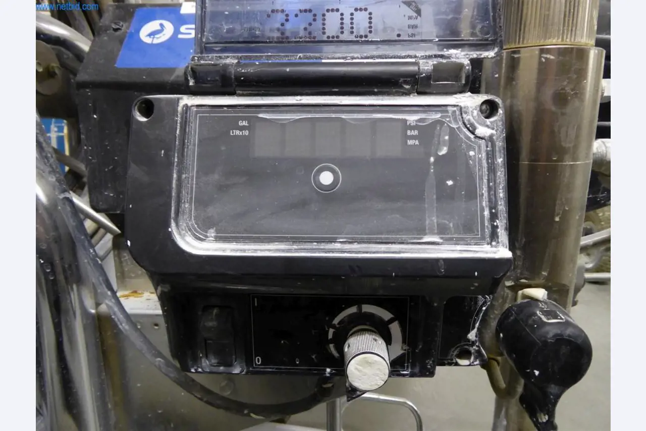 BGA, inventar in material za montažo (pleskarji, lakirniki in karoseristi).-2