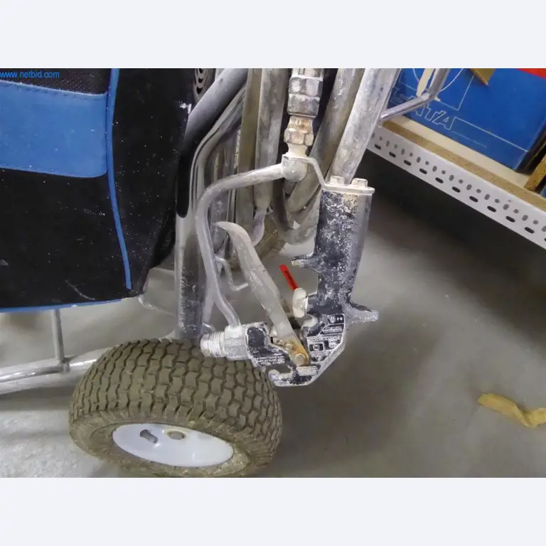 BGA, inventar in material za montažo (pleskarji, lakirniki in karoseristi).-3