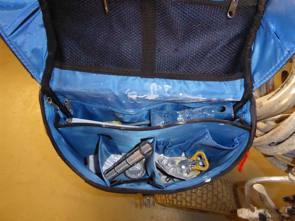 BGA, inventarios y materiales de montaje (pintores, barnizadores y carroceros)-4