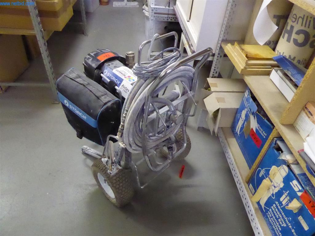 BGA, inventarios y materiales de montaje (pintores, barnizadores y carroceros)-5