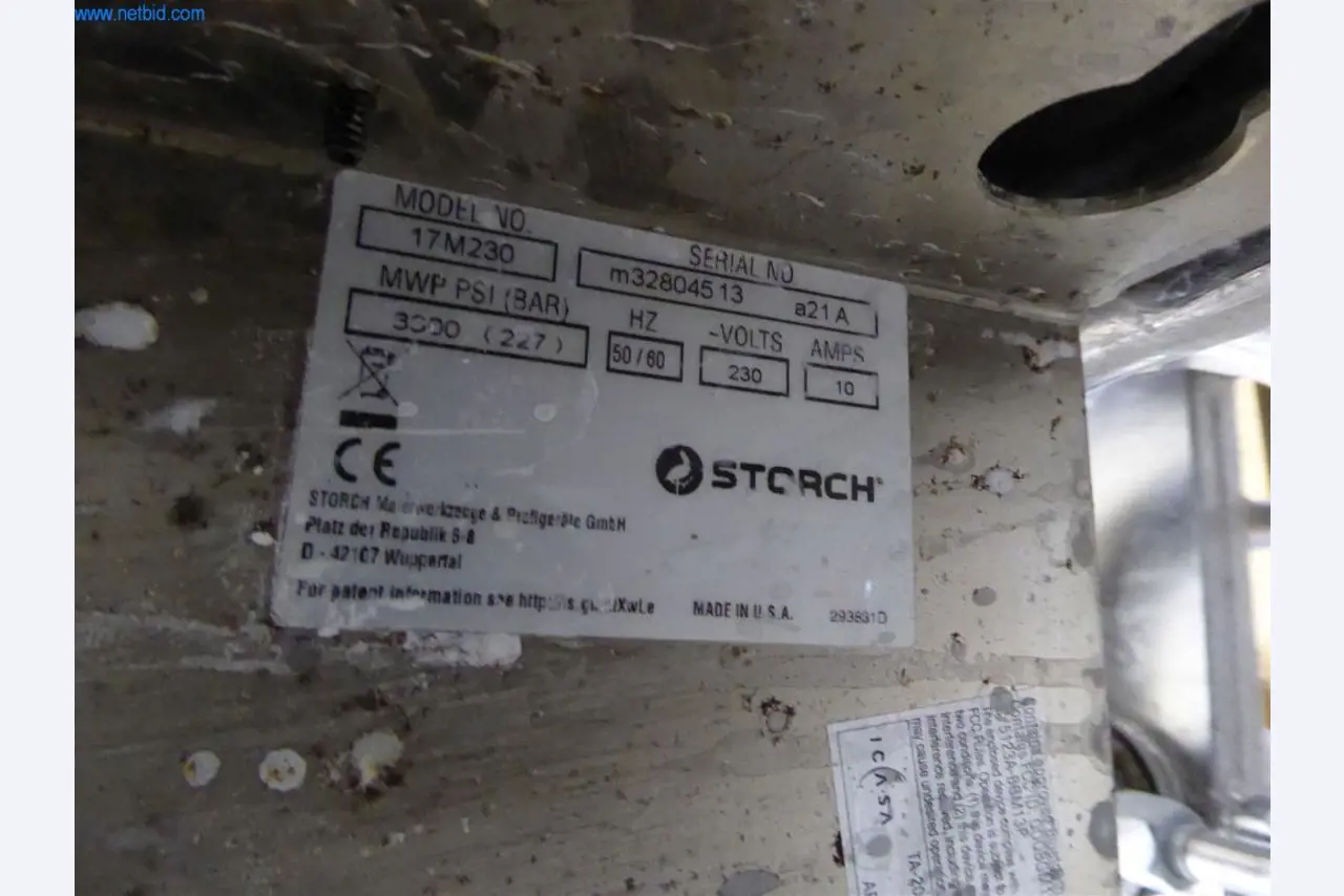 BGA, inventar in material za montažo (pleskarji, lakirniki in karoseristi).-6