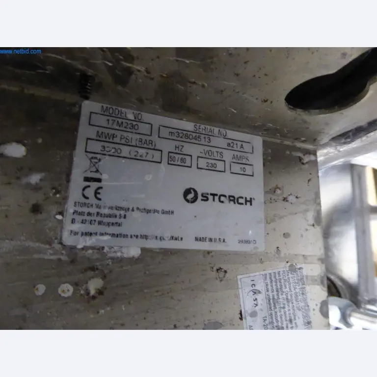 BGA, inventar in material za montažo (pleskarji, lakirniki in karoseristi).-6