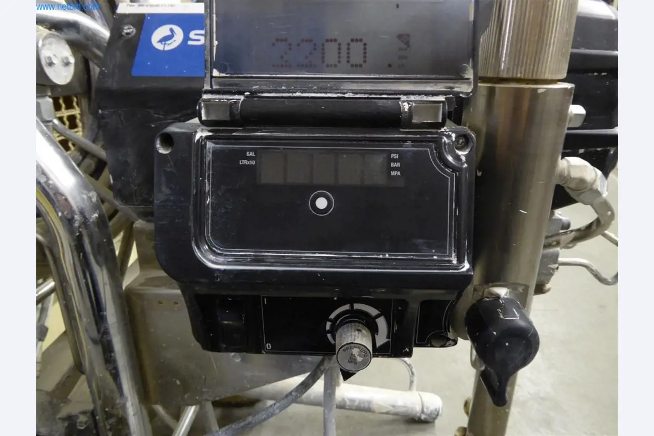 BGA, inventář a montážní materiál (lakýrníci, lakovny a karosárny)-1