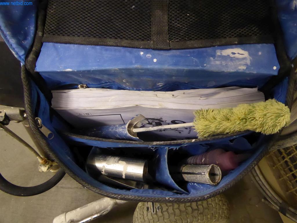 BGA, inventarios y materiales de montaje (pintores, barnizadores y carroceros)-2