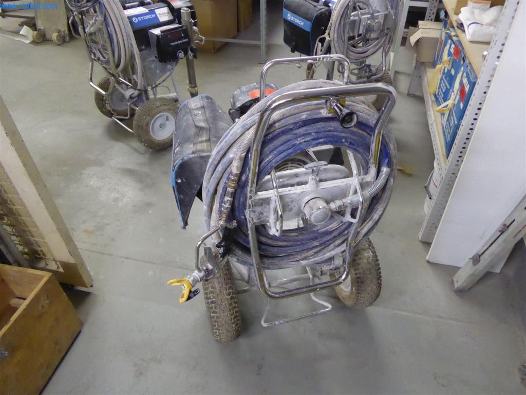 BGA, inventarios y materiales de montaje (pintores, barnizadores y carroceros)-5