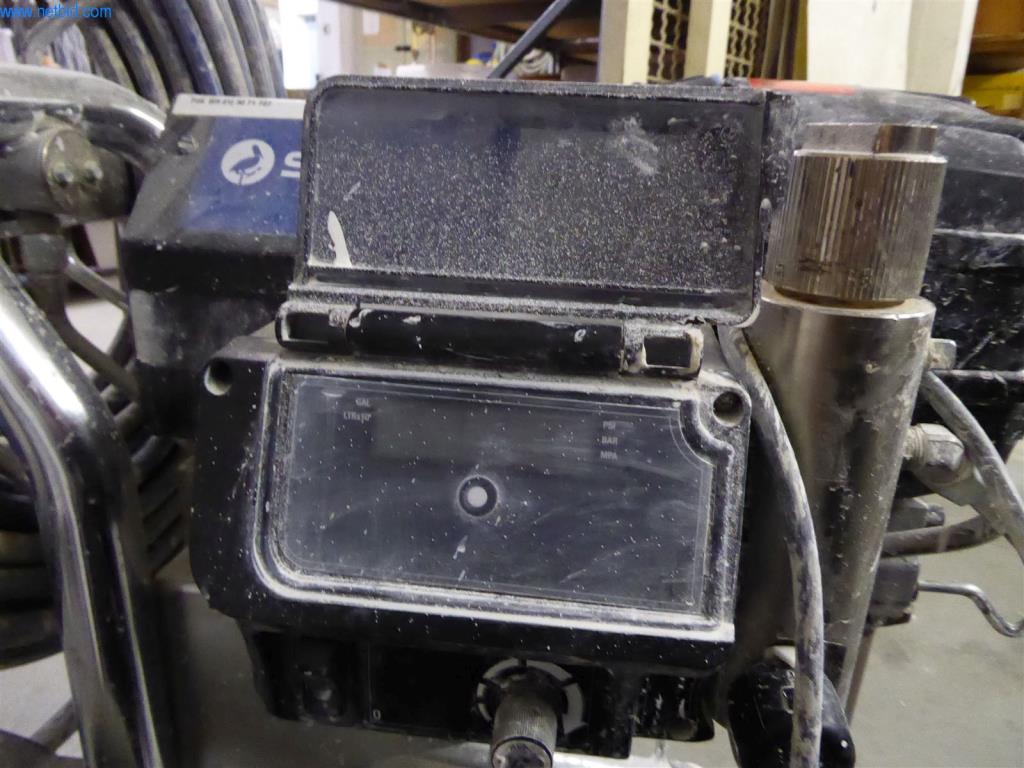 BGA, inventar in material za montažo (pleskarji, lakirniki in karoseristi).-4