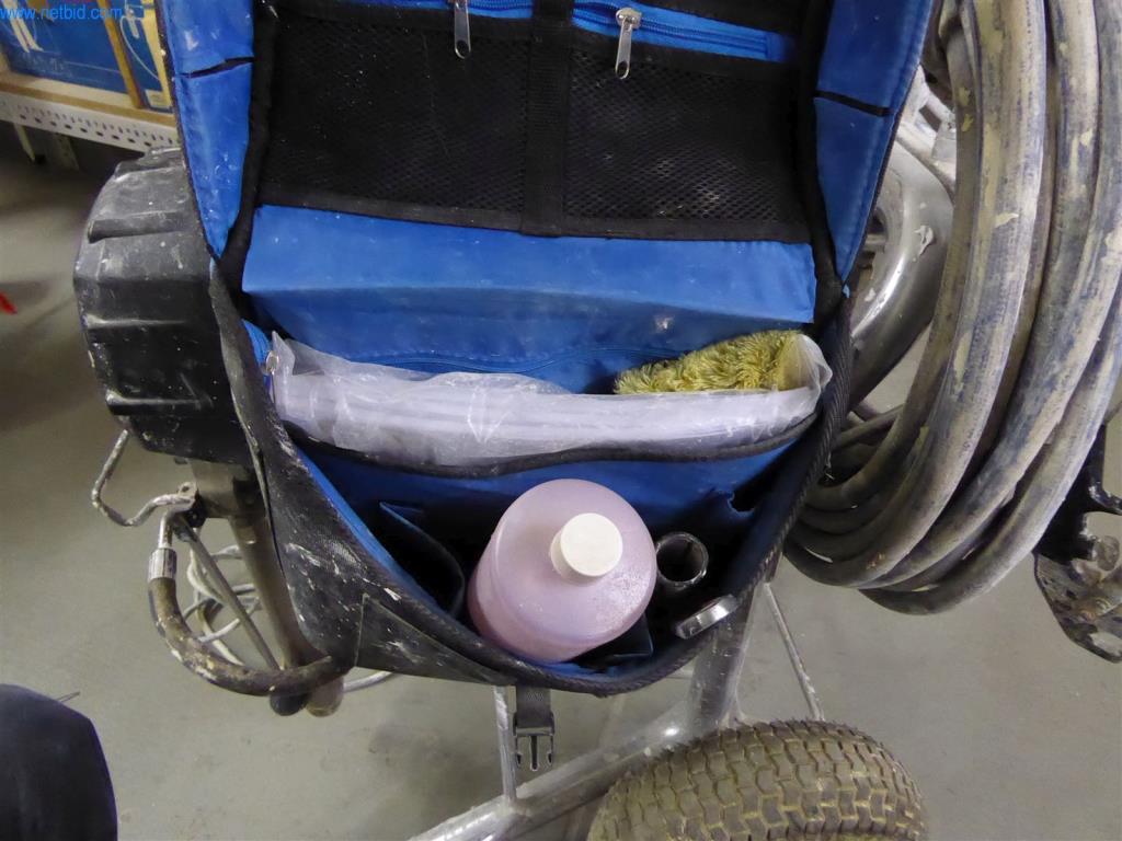 BGA, inventar in material za montažo (pleskarji, lakirniki in karoseristi).-7