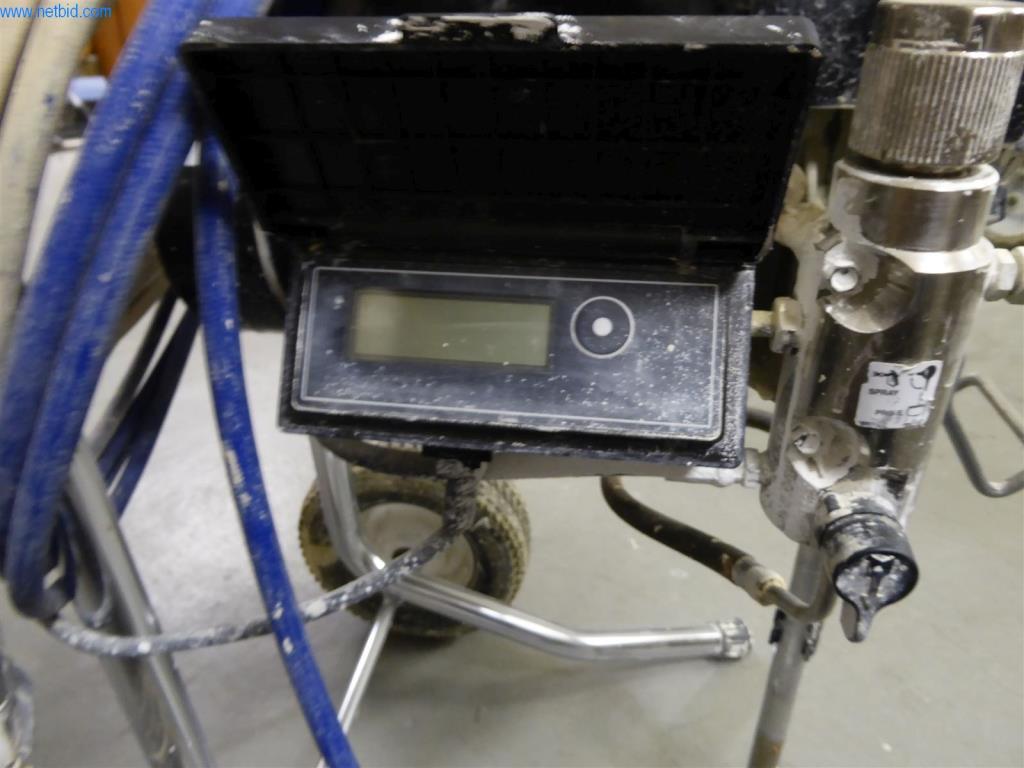 BGA, inventar in material za montažo (pleskarji, lakirniki in karoseristi).-2