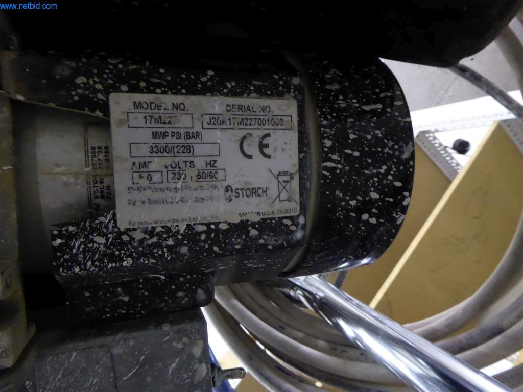 BGA, inventar in material za montažo (pleskarji, lakirniki in karoseristi).-3