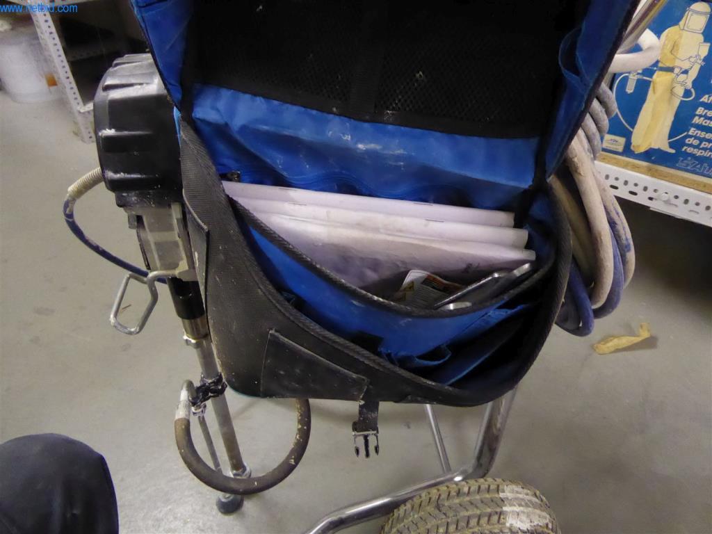 BGA, inventar in material za montažo (pleskarji, lakirniki in karoseristi).-4