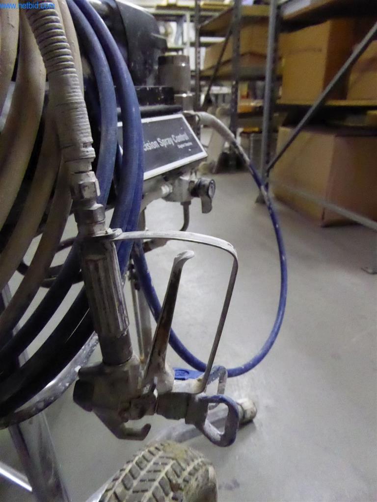 BGA, inventar in material za montažo (pleskarji, lakirniki in karoseristi).-5