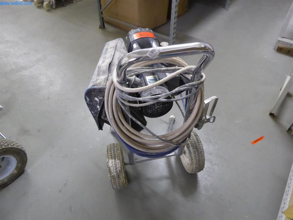 BGA, inventar in material za montažo (pleskarji, lakirniki in karoseristi).-6