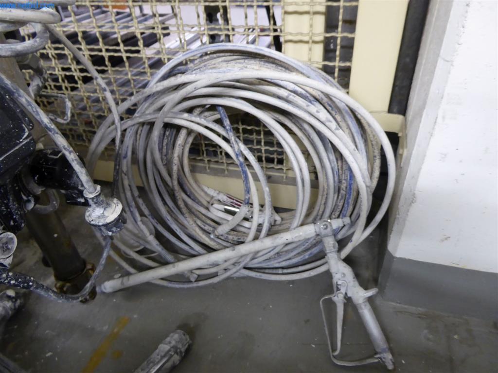 BGA, Warenvorräte und Montagematerial (Maler, Lackierer und Karrosseriebau)-3