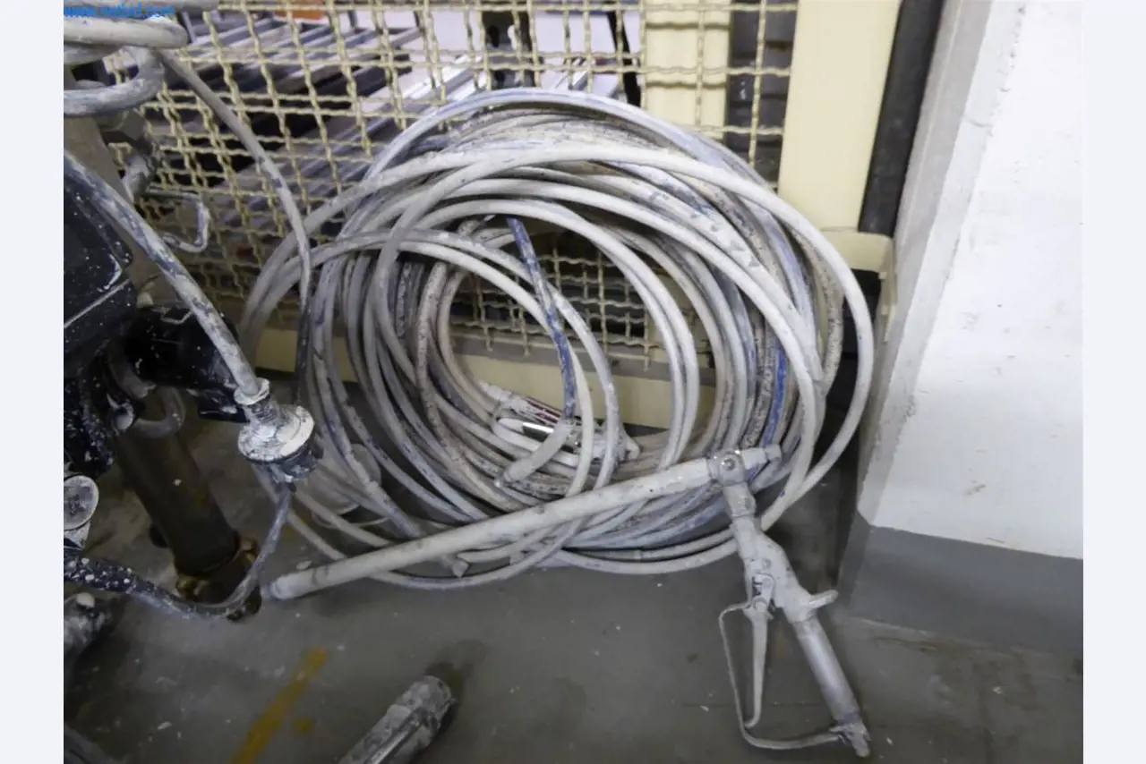 BGA, Warenvorräte und Montagematerial (Maler, Lackierer und Karrosseriebau)-3