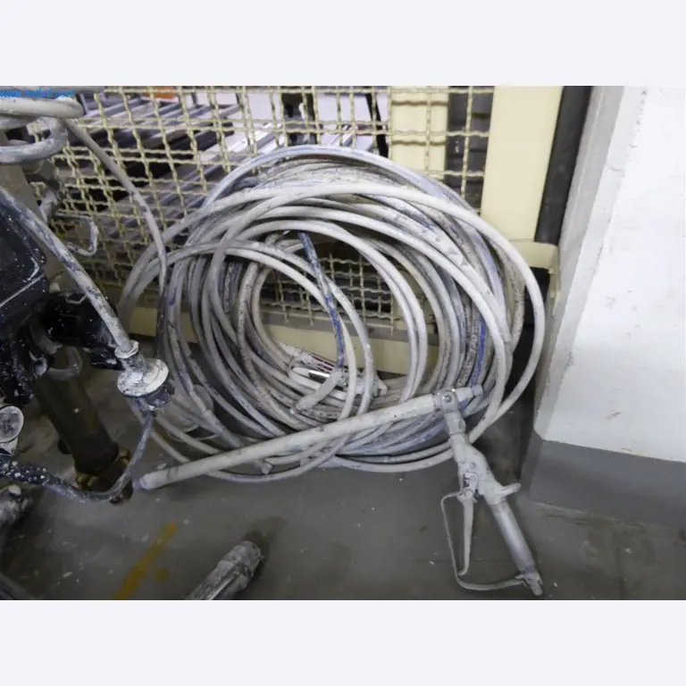 BGA, Warenvorräte und Montagematerial (Maler, Lackierer und Karrosseriebau)-3