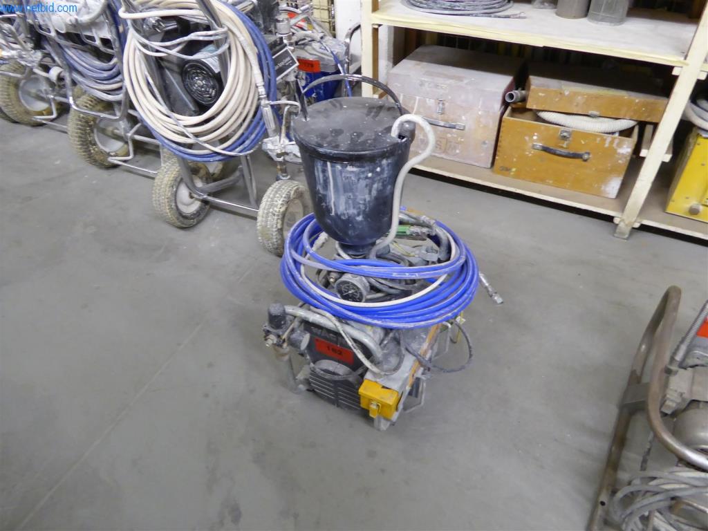 BGA, inventář a montážní materiál (lakýrníci, lakovny a karosárny)-1