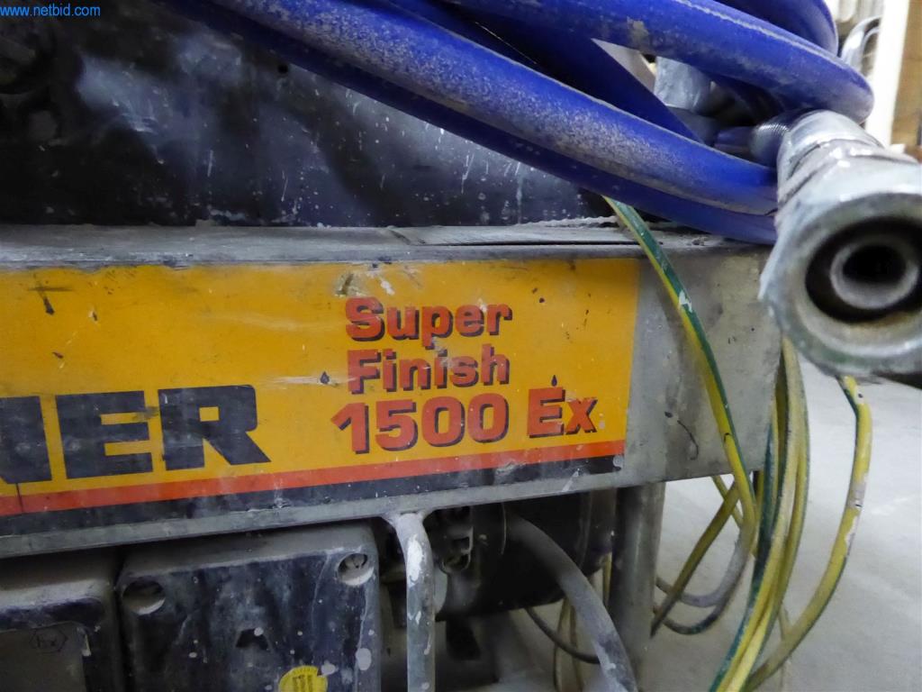 BGA, inventář a montážní materiál (lakýrníci, lakovny a karosárny)-2