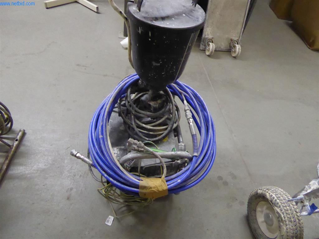 BGA, inventář a montážní materiál (lakýrníci, lakovny a karosárny)-3