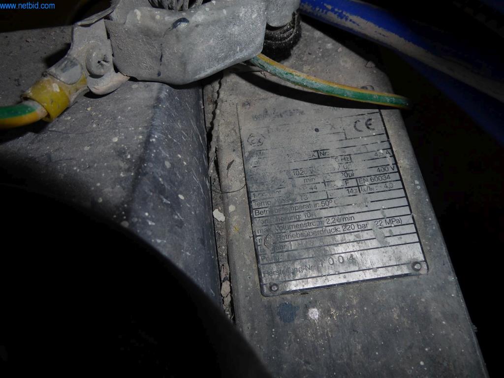 BGA, inventář a montážní materiál (lakýrníci, lakovny a karosárny)-4