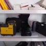 thumbnail-BGA, inventar in material za montažo (pleskarji, lakirniki in karoseristi).-1