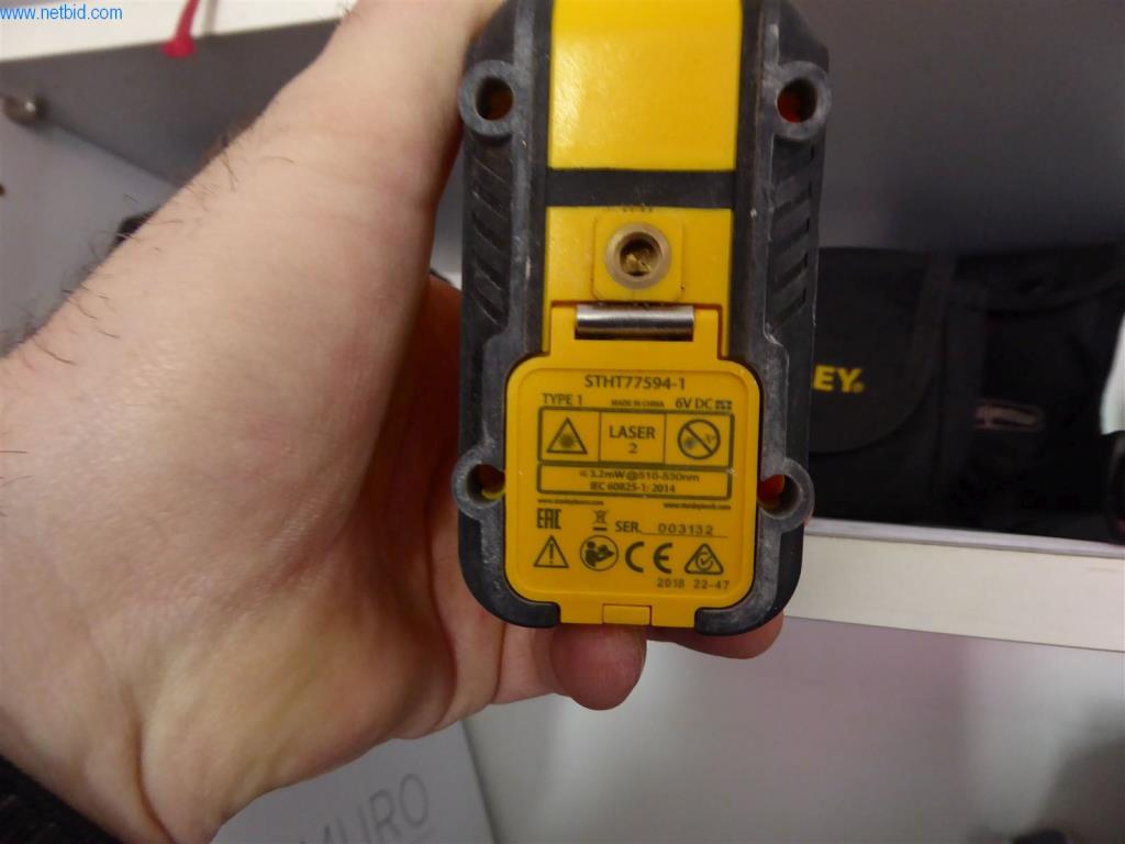 BGA, Warenvorräte und Montagematerial (Maler, Lackierer und Karrosseriebau)-2