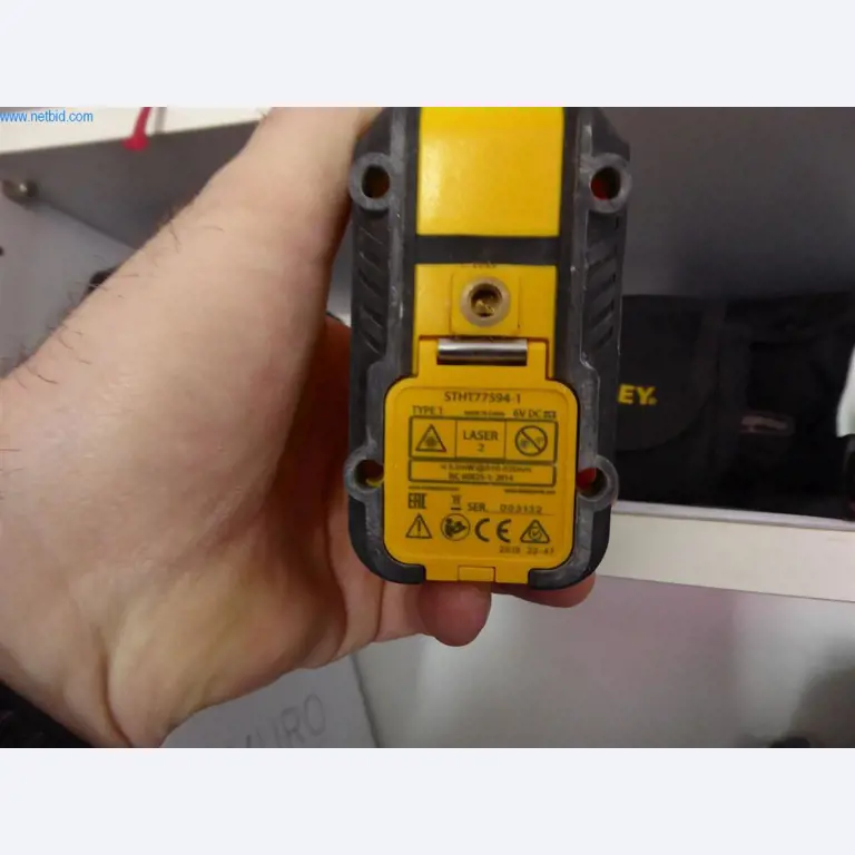 BGA, zapasy i materiały montażowe (malarze, lakiernicy i karoserie)-2