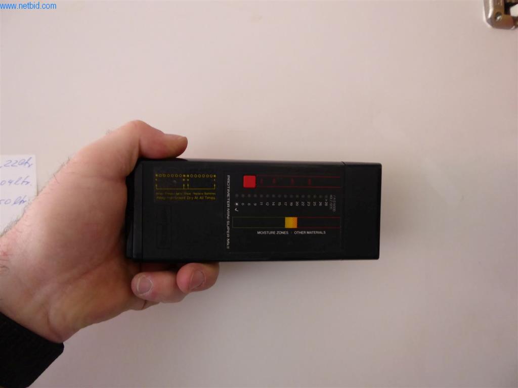 BGA, Warenvorräte und Montagematerial (Maler, Lackierer und Karrosseriebau)-3