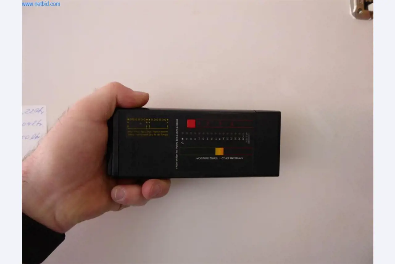 BGA, zapasy i materiały montażowe (malarze, lakiernicy i karoserie)-3