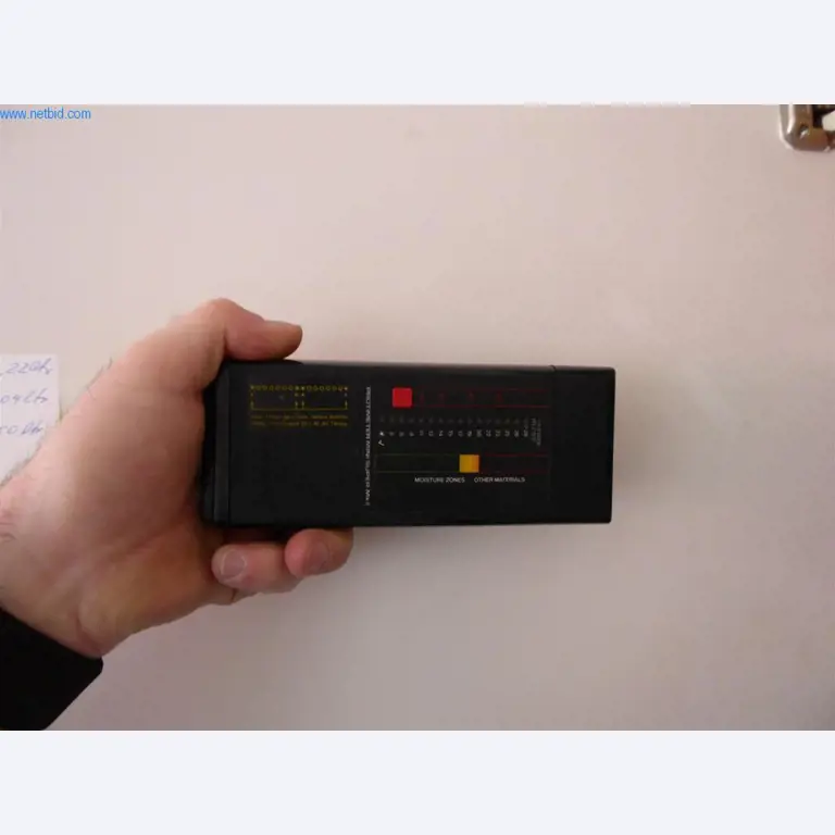 BGA, zapasy i materiały montażowe (malarze, lakiernicy i karoserie)-3