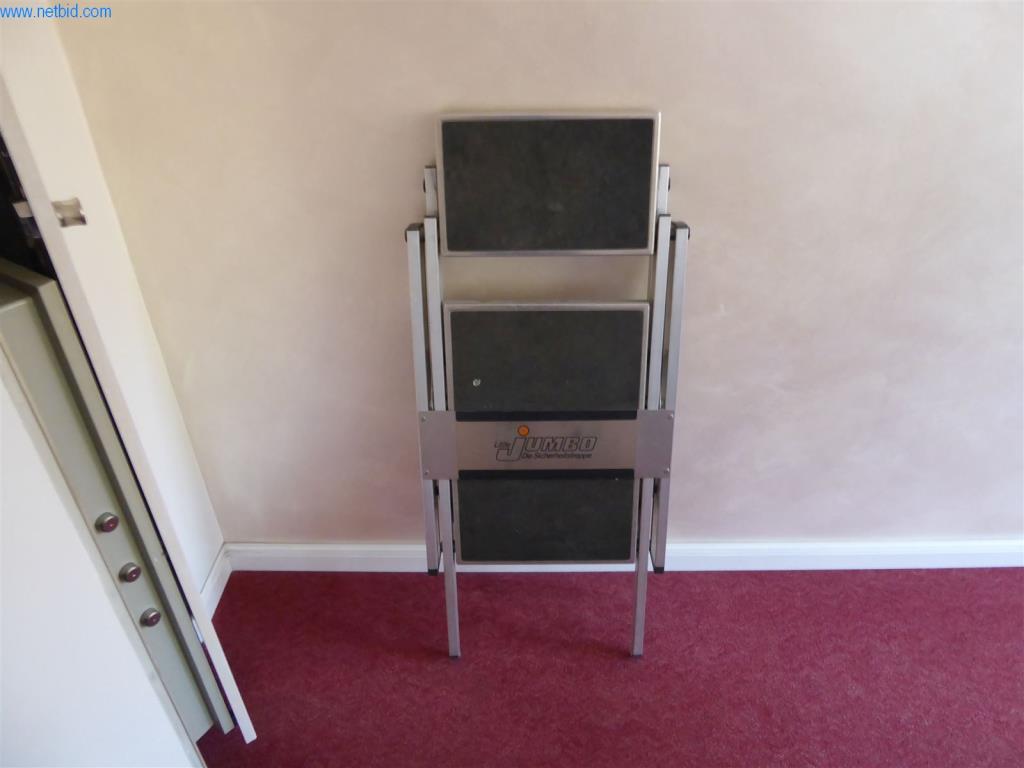 BGA, Warenvorräte und Montagematerial (Maler, Lackierer und Karrosseriebau)-4