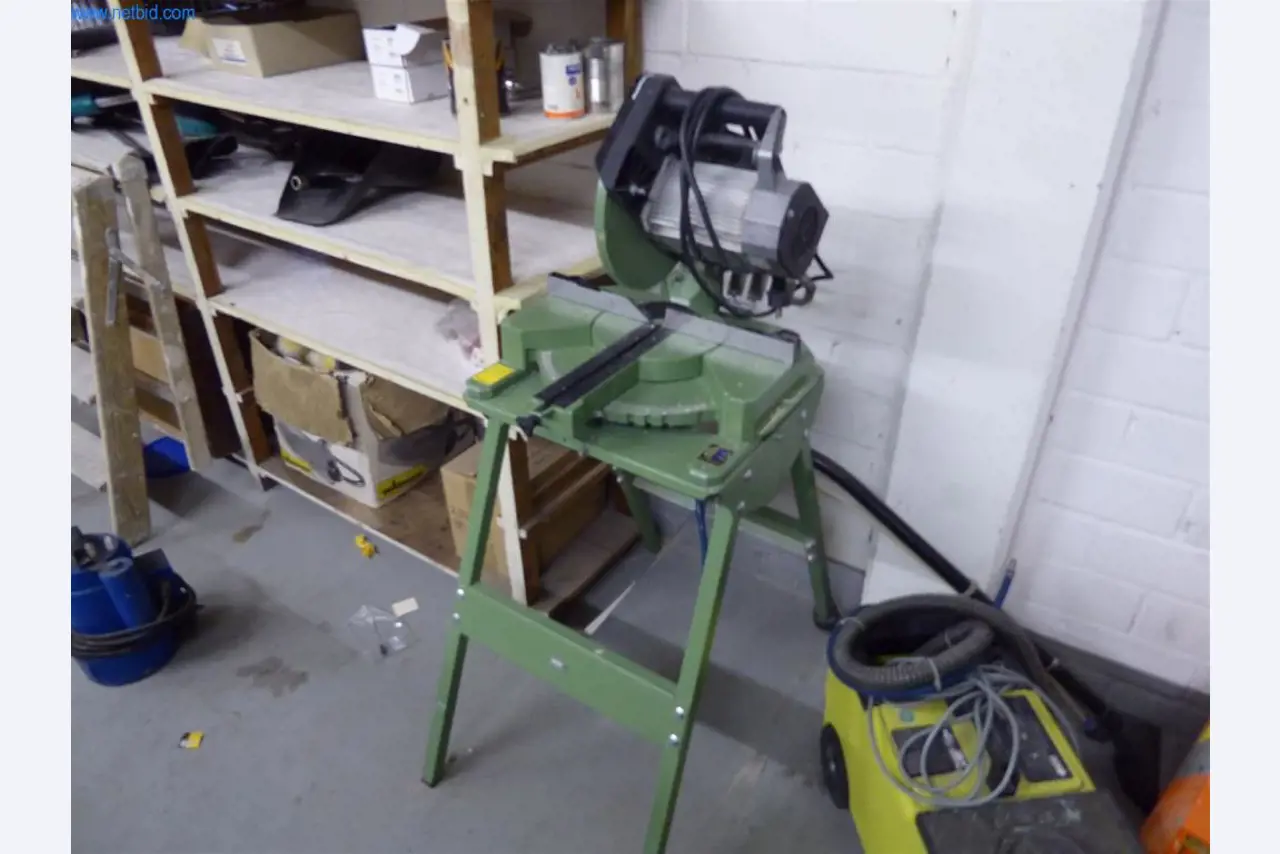 BGA, inventar in material za montažo (pleskarji, lakirniki in karoseristi).-1