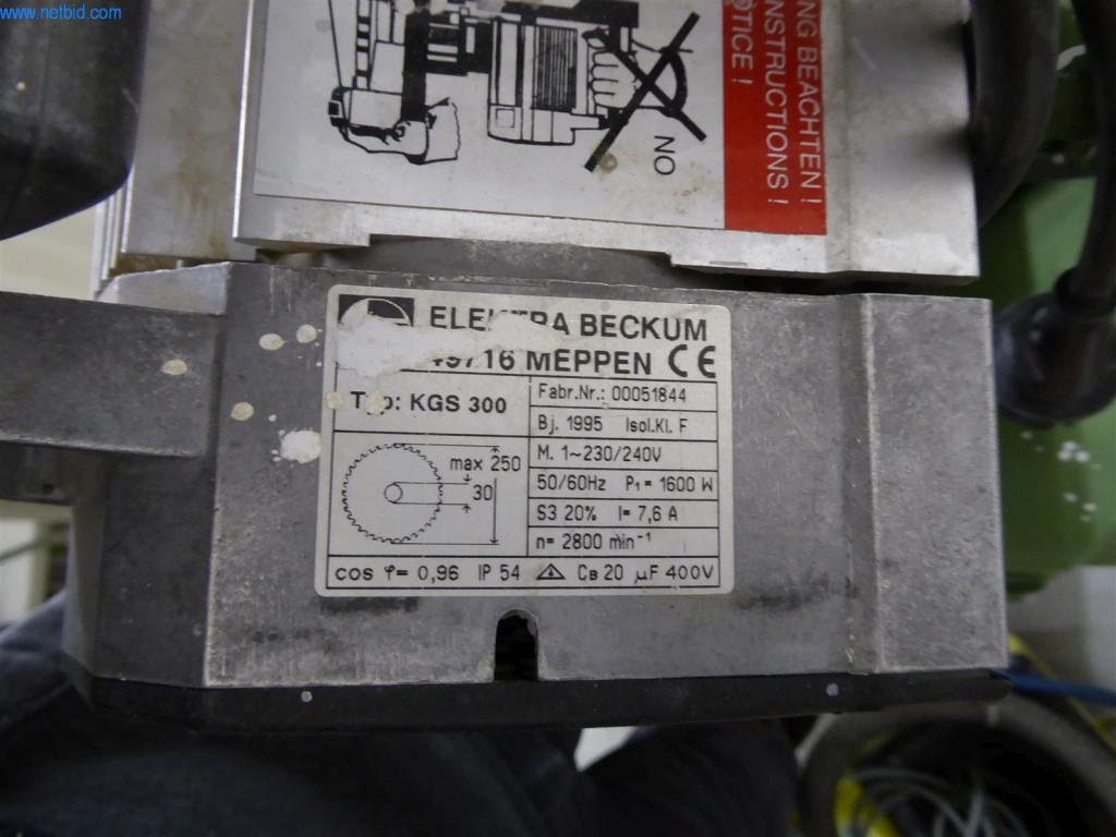 BGA, Warenvorräte und Montagematerial (Maler, Lackierer und Karrosseriebau)-2