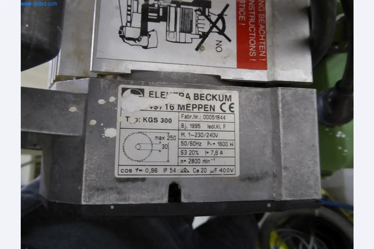 BGA, inventar in material za montažo (pleskarji, lakirniki in karoseristi).-2