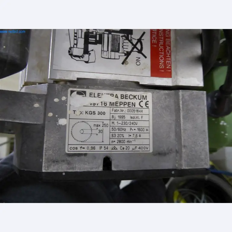 BGA, inventar in material za montažo (pleskarji, lakirniki in karoseristi).-2