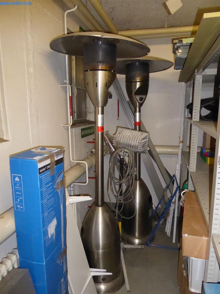 BGA, inventar in material za montažo (pleskarji, lakirniki in karoseristi).-1