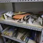 thumbnail-BGA, inventar in material za montažo (pleskarji, lakirniki in karoseristi).-10