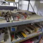 thumbnail-BGA, inventar in material za montažo (pleskarji, lakirniki in karoseristi).-11