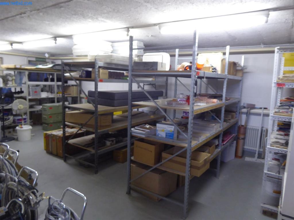 BGA, inventarios y materiales de montaje (pintores, barnizadores y carroceros)-1