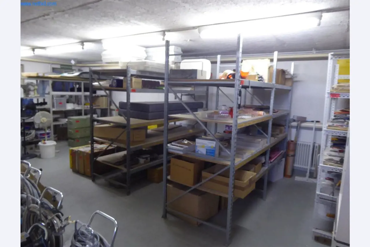 BGA, inventarios y materiales de montaje (pintores, barnizadores y carroceros)-1