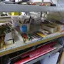 thumbnail-BGA, inventar in material za montažo (pleskarji, lakirniki in karoseristi).-5