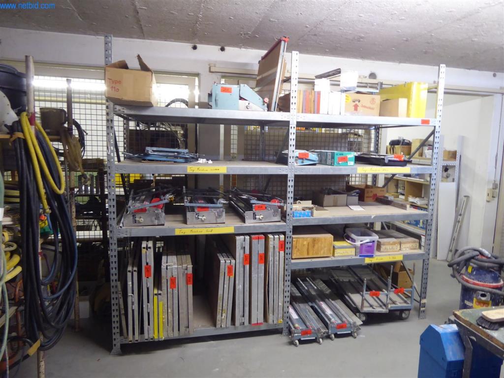 BGA, inventarios y materiales de montaje (pintores, barnizadores y carroceros)-6