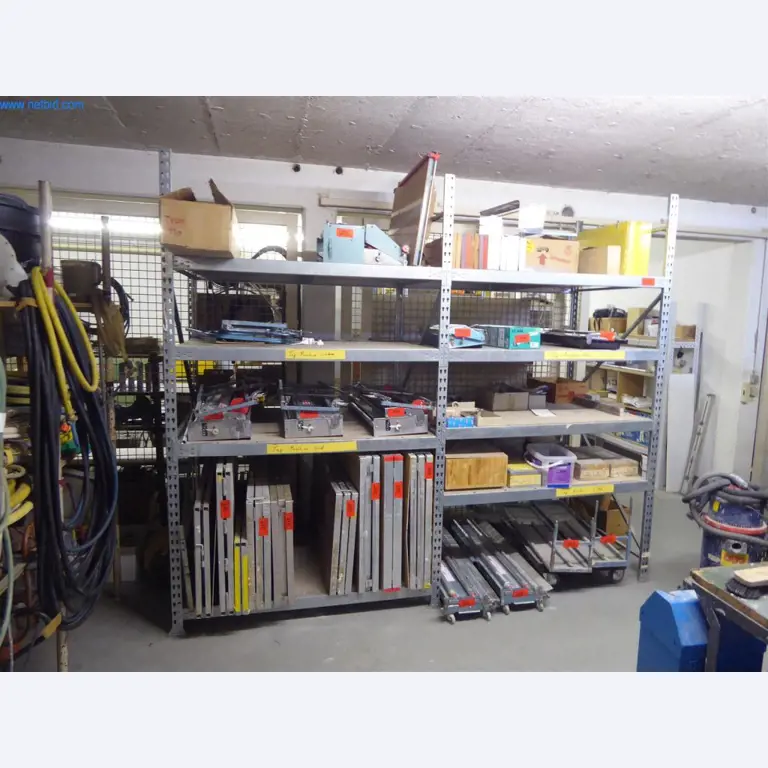 BGA, inventarios y materiales de montaje (pintores, barnizadores y carroceros)-6