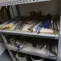 thumbnail-BGA, inventar in material za montažo (pleskarji, lakirniki in karoseristi).-8